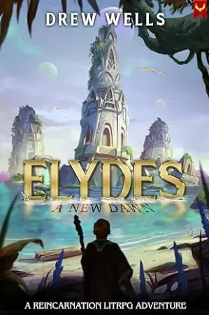 A New Dawn (Elydes #1)