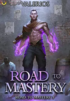 Road to Mastery (Road to Mastery #1)