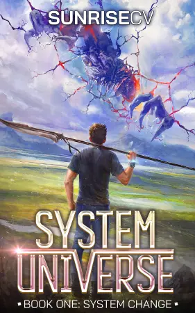 System Change (System Universe #1)