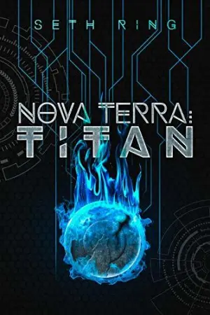 Nova Terra: Titan (The Titan, #1)