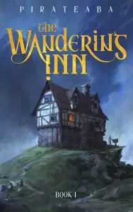 The Wandering Inn (The Wandering Inn, #1)