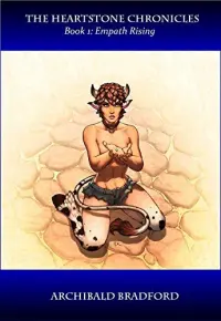 Empath Rising (The Heartstone Saga #1)