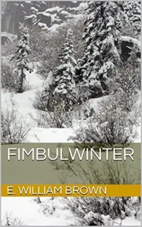 Fimbulwinter (Daniel Black, #1)