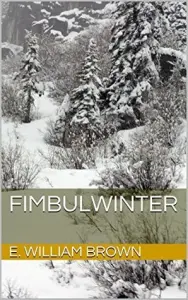 Fimbulwinter (Daniel Black, #1)