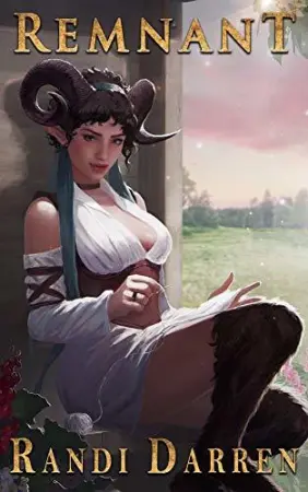 Remnant (Remnant, #1)