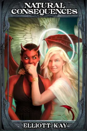 Natural Consequences (Good Intentions, #2)