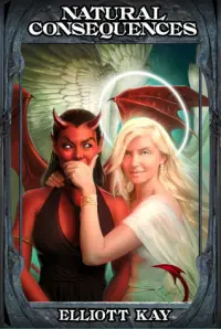 Natural Consequences (Good Intentions, #2)