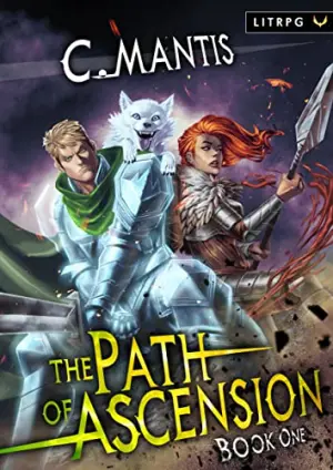 The Path of Ascension (The Path of Ascension #1)