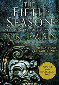 The Fifth Season (The Broken Earth, #1)