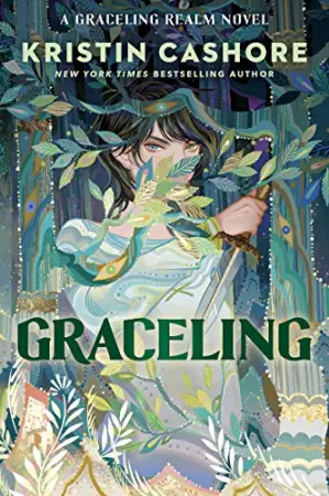Graceling (Graceling Realm, #1)