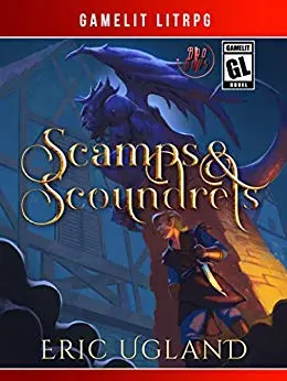 Scamps & Scoundrels (The Bad Guys, #1)