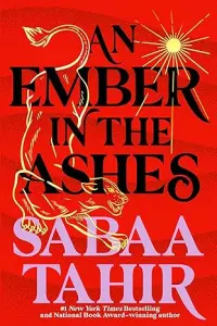 An Ember in the Ashes