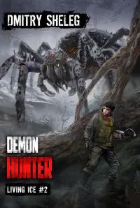 Demon Hunter: A Portal Progression Fantasy Series