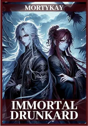 Immortal Drunkard: Volume 5: Wuxia/Xianxia Cultivation Adventure & Progression Fantasy