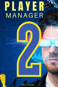 Player Manager 2: A Sports Progression Fantasy