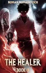 The Healer: Book 4
