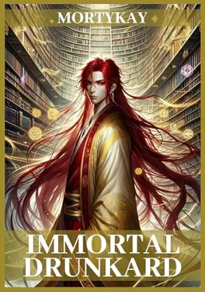 Immortal Drunkard: Volume 8: Cultivation Adventure & Xianxia Progression Fantasy (Immortal Drunkard: A Cultivation & Progression Fantasy Series)
