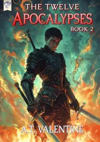The Twelve Apocalypses Book 2: An Apocalyptic Progression Fantasy
