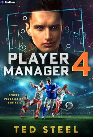 Player Manager 4: A Sports Progression Fantasy