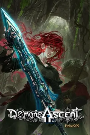 Demon's Ascent: A Progression Fantasy LitRPG (Newly Summoned Demoness)