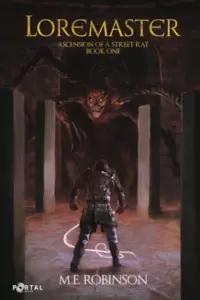 Loremaster - A Progression Fantasy Adventure