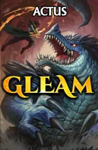 Reaping Fate: A Progression Fantasy Epic