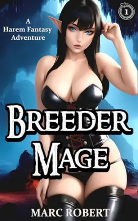 Breeder Mage: A Harem Fantasy Adventure