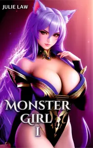 Monster Girl I