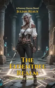 The Eldentree Realm: A Fantasy Harem Novel