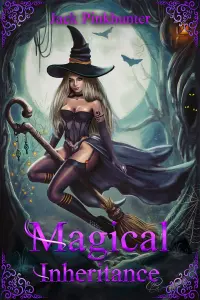 Magical Inheritance: A Harem Fantasy Adventure