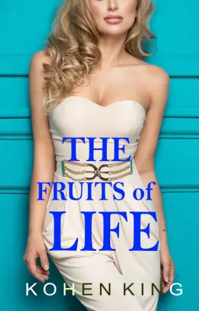 The Fruits of Life: Harem Fantasy Adventure (The Donor's Harem Book 3)