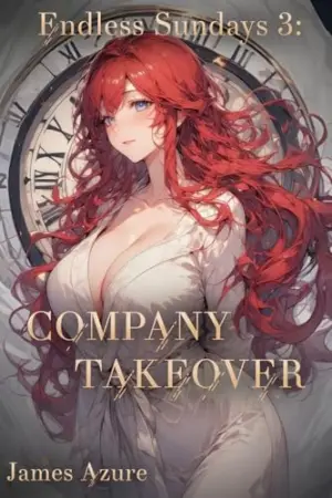 Endless Sundays 3: Company Takeover. (A Harem. Urban Fantasy. Ecchi. Story for men.)