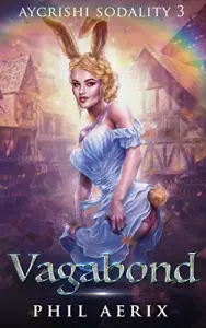 Vagabond: A Monster Girl Harem Fantasy Adventure