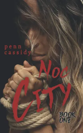 Noc City (Book One): Reverse Harem Urban Fantasy (The Darkverse Series)