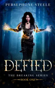 Defied: A Reverse Harem Epic Fantasy