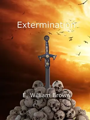 Extermination (Daniel Black, #3)