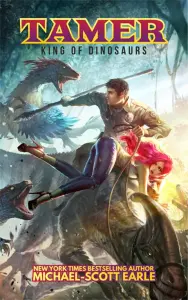 Tamer: King of Dinosaurs