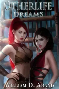 Otherlife Dreams (The Selfless Hero Trilogy, #1)