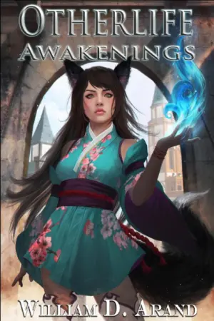 Otherlife Awakenings (The Selfless Hero Trilogy, #3)