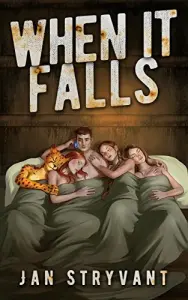 When It Falls (The Valens Legacy, #5)