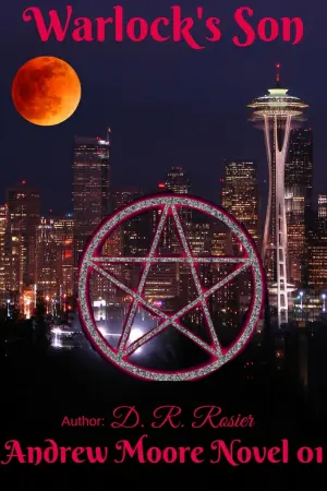 Warlock's Son (Andrew Moore, #1)