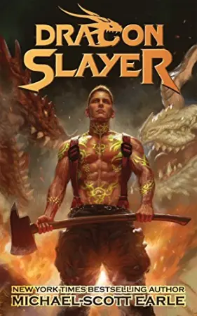 Dragon Slayer (Dragon Slayer #1)