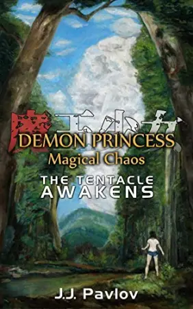 Demon Princess Magical Chaos: The Tentacle Awakens