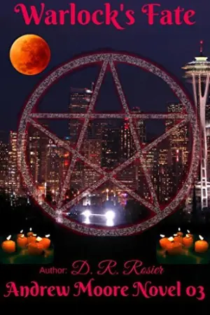 Warlock's Fate (Andrew Moore #3)