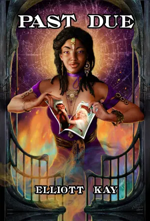 Past Due (Good Intentions, #4)