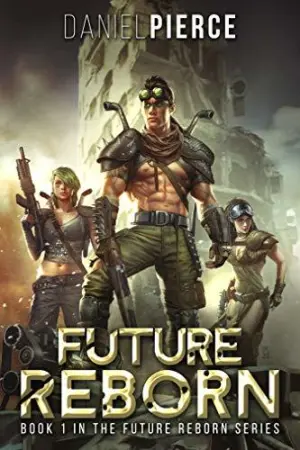 Future Reborn (Future Reborn #1)