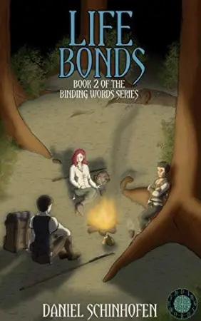 Life Bonds (Binding Words, #2)