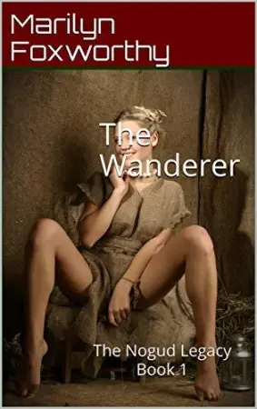 The Wanderer (The Nogud Legacy #1)