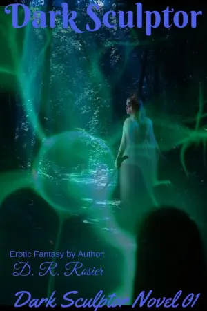 Dark Sculptor (Dark Sculptor, #1)