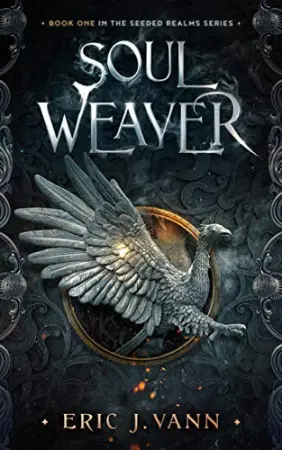 Soul Weaver (The Seeded Realms #1)